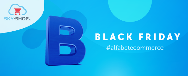 black friday sklep internetowy