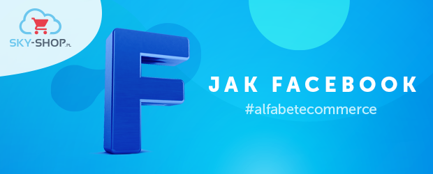 sklep na facebooku