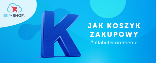 koszyk zakupowy w sklepie internetowym