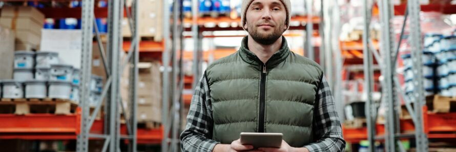 logistyka e-commerce