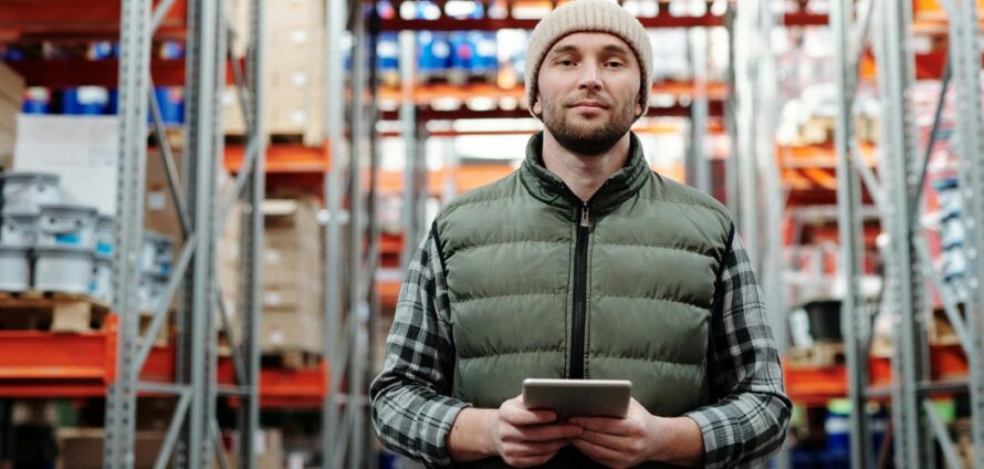 logistyka e-commerce