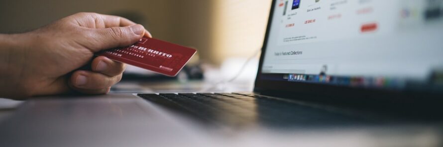 Sprzedaż internetowa a kasa fiskalna