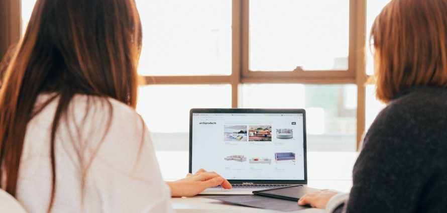 platformy sprzedażowe