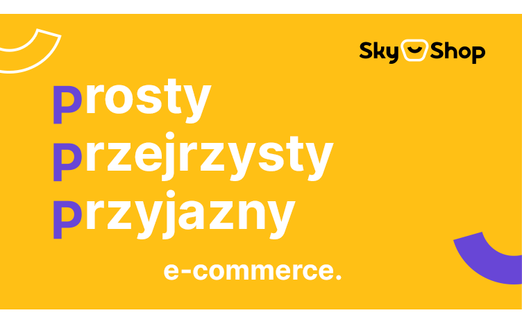zasada 3P Sky-Shop