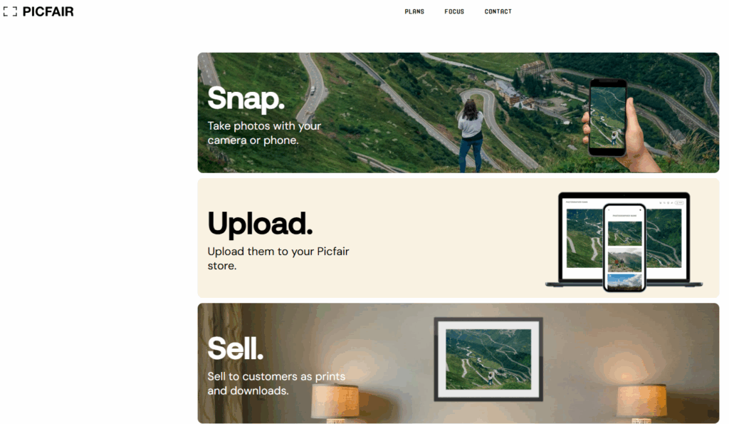 Picfair