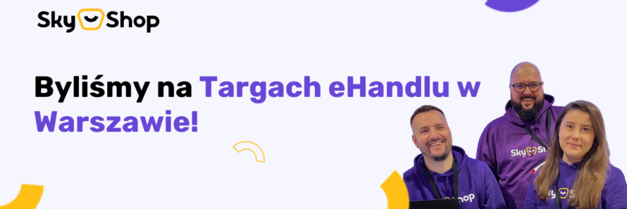 Targi eHandlu 2024
