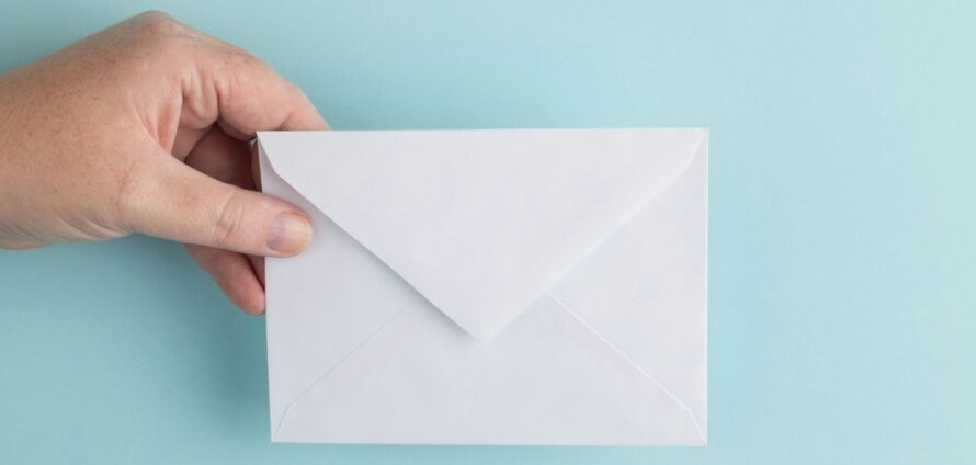 jak napisać maila do hurtowni dropshipping